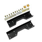 Belltech C-section Kit 88-98 Gm/gmc C-1500