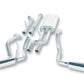 Borla 07-08 Toyota Tundra 5.7L Exhaust 140238