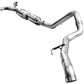 AWE Tuning AWE 0FG Exhaust for 3rd Gen Toyota Tundra - BashGuard Only 3015-28063
