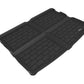 3D MAXpider 21-24 Volkswagen Golf Gti/Golf R Kagu Black Foldable Cargo M1VW1181309