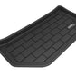 3D MAXpider 2014-2016 Tesla Model S Kagu Cargo Liner - Black M1TL0071309