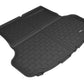 3D MAXpider 2018-2020 Kia Stinger Kagu Cargo Liner - Black M1KA0451309