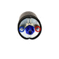 AEM Electronics 380lph Inline High Flow Fuel Pump