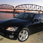 Spyder Lexus IS300 01-05 Projector Headlights Xenon/HID - LED Halo DRL Blk PRO-YD-LIS01-HID-DRL-BK 5029898