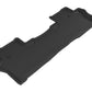 3D MAXpider 2016-2020 Honda Pilot/Passport Kagu 2nd Row Floormats - Black L1HD07321509