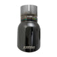 Corsa Single Universal 2.5in Inlet / 3.5in Outlet Black PVD Pro-Series Tip Kit TK002BLK