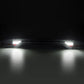AlphaRex 15-23 Dodge Charger Nova-Series LED Tail Lights - Smoke 642042 *Discontinued