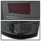 SPYDER Xtune Ford F150 Styleside 04-08 (Not Fit Heritage & SVT) LED Tail Lights Smoke ALT-ON-FF15004-LED-SM 5012920