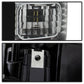 Spyder Chevy C/K Series 1500 88-98/Blazer 92-94 LED Tail Lights Chrm ALT-YD-CCK88-LED-C 5001368