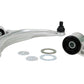 Whiteline 6/2009+ Chevy Cruze J300 / J305 / J308 Front Lower Control Arm - Right Side Only WA452R
