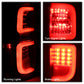 Spyder Toyota Tundra 2014-2016 Light Bar LED Tail Lights Black Smoke ALT-YD-TTU14-LED-BSM 5080202