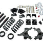Belltech Lowering Kit With Nd2 Shocks 787Nd