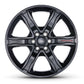 Ford Racing 2021 F-150 22x9.5 Gloss Black Wheel M-1007-S2295GB