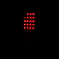 Anzo 2003-2006 Chevrolet Silverado 1500 LED Taillights Red/Clear