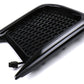 OLM Facelift JDM Style DRL / Sequential Turn Signal Bezel (No Fog Hole) - 18+ WRX* / STI