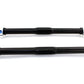 SPL Part BMW F8X Rear Toe Links + Eccentric Lockout