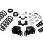 Belltech LOWERING KIT W/O SHOCKS 670