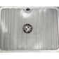 Aeromotive 64-68 Ford Mustang 200 Stealth Gen 2 Fuel Tank 18197