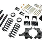 Belltech Lowering Kit With Nd2 Shocks