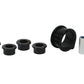 Whiteline 05-21 Nissan Frontier Steering Rack Mount Bushing Kit - Front W13391