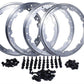 Ford Racing F-150 Raptor Functional Bead Lock Ring Kit M-1021K-BL2