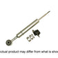 Belltech Lowering And Lifting Shock 07+ Dodge Ram 4Wd