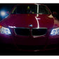 Spyder BMW E90 3-Series 06-08 4DR Projector CCFL Halo - Eyebrow Bulb Blk- PRO-YD-BMWE9005-CCFL-BK 5029652