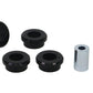 Whiteline Front Panhard Bushing Kit 99-06 Jeep Grand Cherokee WJ/WG W83394