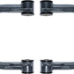 Camburg Toyota Tundra 2WD/4WD 22-23 1.25in Performance Uniball Upper Arms (w/ covers) CAM-310197
