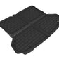 3D MAXpider 21-24 Volkswagen Id.4 Kagu Black Cross Fold Cargo Liner M1VW1191309