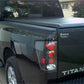 Spyder Nissan Titan 04-14 Euro Style Tail Lights Black ALT-YD-NTI04-BK 5007025