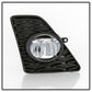 Spyder 13-15 Lexus GS350/GS450h w/F-Sport Pkg OEM LED Fog Lights w/Switch - Clear (FL-LGS13FS-LED-C) 9044304