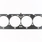 Cometic Gasket Cometic Chevy Gen1 Small Block V8 .056in MLS Cylinder Head Gasket - 4.185in Bore - Round Bore C15439-056