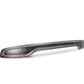 AlphaRex 15-23 Dodge Charger NOVA-Series Prismatic LED Tail Lights Black 642010 *Discontinued