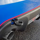 Perrin 13-22 BRZ / 13-16 FRS / 17-21 GT86 / 2022 GR86 Rear Tow Hook Black | PSP-BDY-255BK