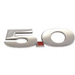 Ford Performance Parts Ford Racing 2011-2014 Mustang 5.0L Fender Emblem