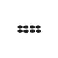 Whiteline Front Sway Bar Link Bushing 04-06 Scion XB W23365
