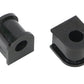 Whiteline 1997-2001 Toyota Camry Sway Bar Mount Bushing Kit - 17mm W23790