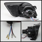 Spyder Dodge Charger 2011-2014 Halo Projector Fog Lights w/Switch Clear FL-P-DCH2011-C 5073273