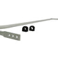 Whiteline Rear Sway Bar 20mm Adjustable Mini Cooper 2001-2010