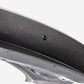 Anderson Composites 2024 Ford Mustang Type-AC Double Sided Carbon Fiber 1-Piece Decklid AC-TL24FDMU-AC-DS