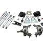 Belltech Lowering Kit With Sp Shocks 813Sp