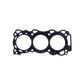 Cometic Gasket Cometic Nissan VQ35DE Version 1 - VQ40DE .027in MLS Cylinder Head Gasket - 96mm Bore - LHS C4345-027