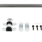 Belltech 19-20 Silverado / Sierra 4WD 1/4in Front Sway Bar 6in Lift 5426