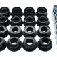 Whiteline Plus 6/94-7/98 Legacy / 4/93-06 Impreza Rear Control Arm Bushing Kit W61382A