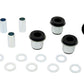 Whiteline 94-02 Honda Passport EX/LX Front Upper Inner Control Arm Bushing Kit W52811