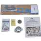 Ford Performance 302 CI 340 HP Boss Crate Engine w/E-Cam (No Cancel No Returns) M-6007-X2302E