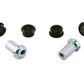 Whiteline Camber Correction Bushings Subaru Legacy 1999-2003