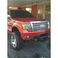 Spyder Ford F150 09-14 Projector Headlights Halogen Model- LED Halo LED Chrm PRO-YD-FF15009-HL-C 5010247