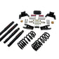 Belltech Lowering Kit With Nd2 Shocks 926Nd